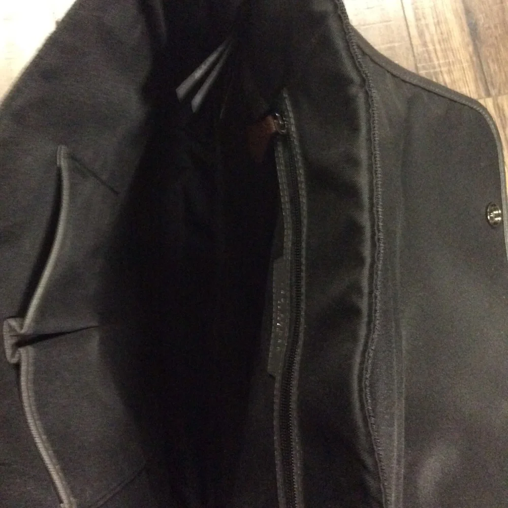 Ted Baker London Wisker Messenger Bag